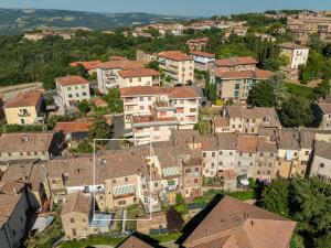 La Casetta Nei Borghi Volterrani