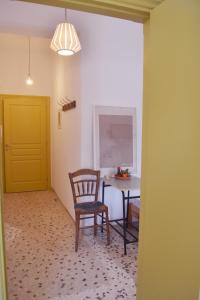 Carte Postale Apartments Andros Greece