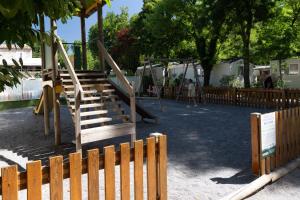 Les Rives d’Auzon confort 6 pers