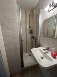 gemütliche kleine Ferienwohnung in Altenberg
