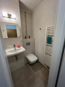gemütliche kleine Ferienwohnung in Altenberg