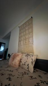 1 bed peaceful studio Apartment near Colva beach
