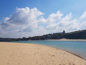 Scenic Bay