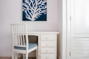 Bungalow 1 - Caleta Campos