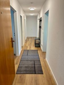 StayPfalz Apartment - 3 Zimmer & Parkplatz