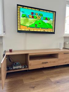 StayPfalz Apartment - 3 Zimmer & Parkplatz