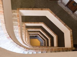 Adorable close to St Peter