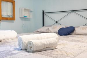 Villa Rosa, relax place