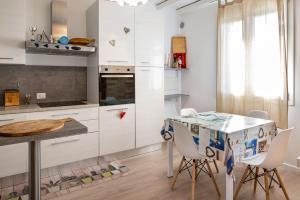 Appartamento Brussa Beach