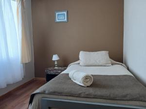 Casa Cómoda en La Cruz Quillota