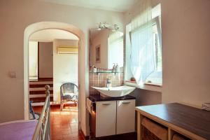 Somptueux appartement avec Jardin