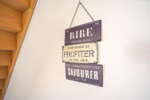 Lumineux appart à 300m de la plage