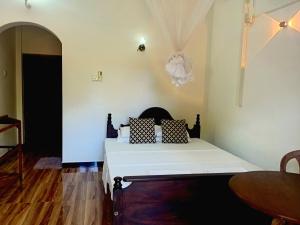 Sunny Side Villa