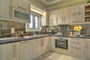 Elia apartment kanali