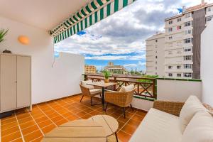 Ocean Walk Modern Holiday Apartment