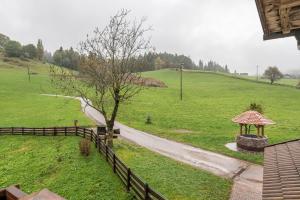 Ronacherhof Apt Kamille