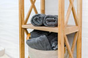 Ocean Walk Modern Holiday Apartment