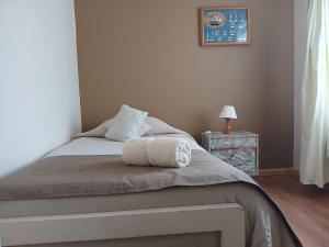 Casa Cómoda en La Cruz Quillota