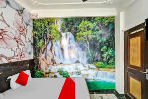 Super Hotel O Diamond Residency