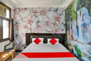 Super Hotel O Diamond Residency