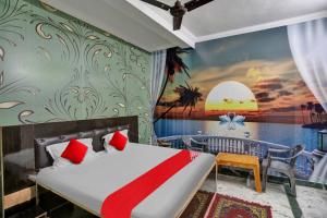 Super Hotel O Diamond Residency