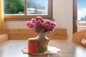 Aurora Moarhof Natur Apartments