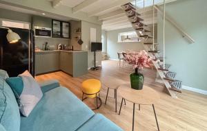 Cozy Home In Bergen Aan Zee With Wifi