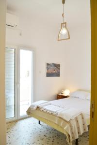 Carte Postale Apartments Andros Greece