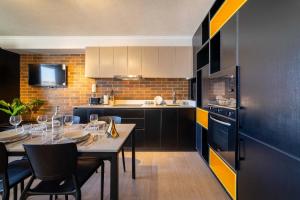 Stylish Urban Escape in the Heart of Providencia