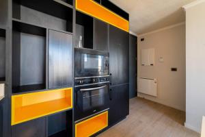 Stylish Urban Escape in the Heart of Providencia