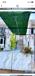 Kapuzbaşı Doğa Kent