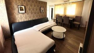 Apartment New England