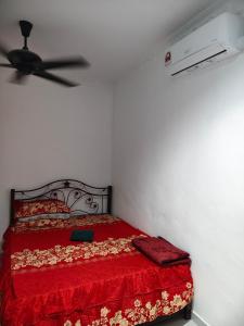 FM Homestay