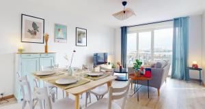 Ty Maj - Centre de Rennes