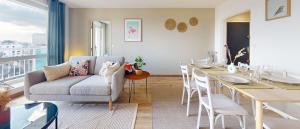 Ty Maj - Centre de Rennes