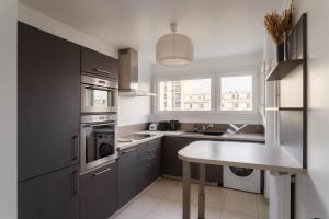 Ty Maj - Centre de Rennes