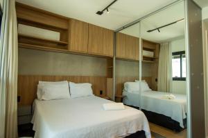 Studio em Higienópolis, perto da Santa Casa