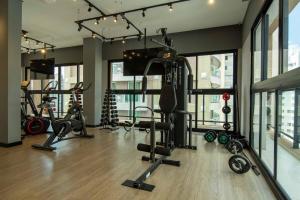 Studio em Higienópolis, perto da Santa Casa