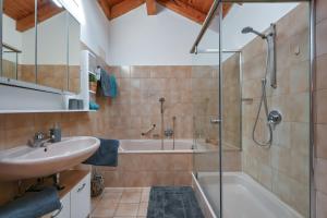 Ferienwohnung Alpenvogel