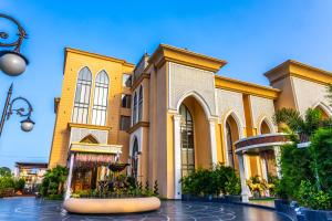 Maribella Hotel & Resort By iO Hotels