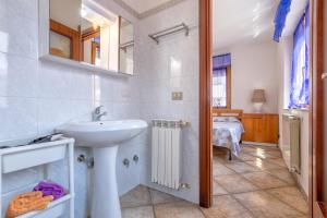 Appartamento Blu Verdone img13