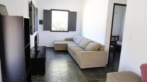 Canto das Árvores - Nova União MG