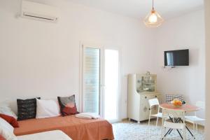 Carte Postale Apartments Andros Greece