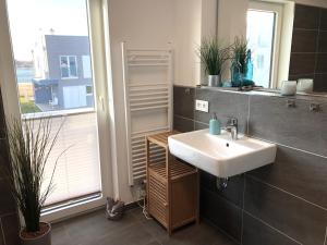 Hafenmeister by Seeblick ferien oro