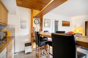 Sylt Ferienwohnung 2 Westerland