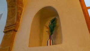 Stella 1 - joli appartement en médina avec cheminée