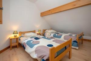 Chalet 228 - Village nordique