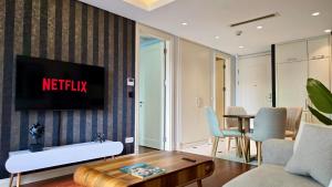 Ofton Elysium Soul Beyoğlu