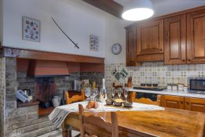 Laia dì Trippa allAria Mugello