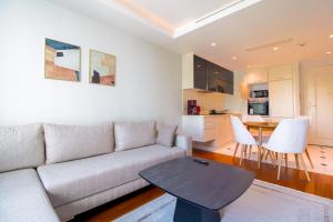 Ofton Elysium Soul Beyoğlu